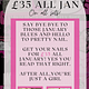 All nail sets for £35
