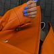 Manicura con semi