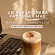 Consultoría 1:1  "Un verano para facturar más"