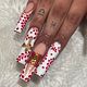  ༺ ✧Nail Art Sesh ≽^•⩊•^≼