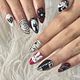 *.:｡.☆Gel-X Nails ☆.｡.:*