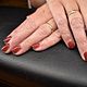 Nieuwe set op eigen nagels en kleur naar keuze
