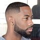Cut and beard trim