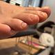 Pedicure lv.1