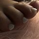 Pedicure lv.2