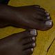 Pedicure lv.2