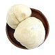 Poundo flour