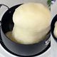 Cooked Cassava flour