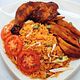 Jollof Rice