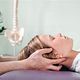 Cranio sacraal therapie