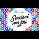 Social deal voucher