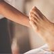 Chinflex voetmassage