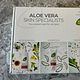Sos box aloe vera