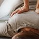 Zen-shiatsu / triggerpointmassage