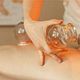 Algemene cupping/ wet cupping