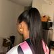 Ponytail