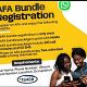 AFA REGISTRATION
