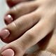 Pedicure