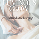 ✨️Luminous glow treatment ✨️
75 minuten