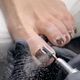 Retirada de producto sin esmaltado