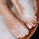 Pedicura completa