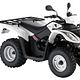 Small ATV