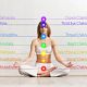 Aura & Chakra healing