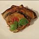 Melanzane alla parmigiana