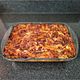 Lasagna al ragù