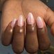Hard gel 1 kleur