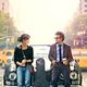 31/07 – REAL MOVIES: BEGIN AGAIN