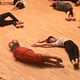 24/09 – SOMATICS INTO CONTACT: CONTACT WITH THE EARTH