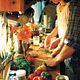 19/09 – REAL PEOPLE: HOME COOKING