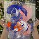 20/09 – CAPTURING SUMMER MEMORIES: PAINTING ON GLASS