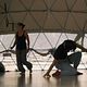 17/09 – SOMATICS INTO CONTACT: CONTACT WITH THE BODY