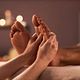 Voetmassage