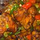 Grill chicken