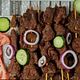 Suya (beef)