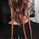 Rastas sueltas