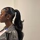 Pony tails 