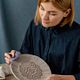 Workshop Greek Ceramic lesson
