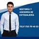 ASESORIAS DE EXTRANJERIA