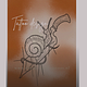 Flash tattoo design