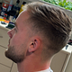 Heren- Knippen+baard