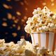 popcorn