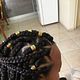 Box braids