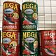 Mega & Ligo Small