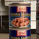 Vienna Sausage