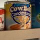 Cowbell Condensada