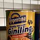 Argentina Giniling